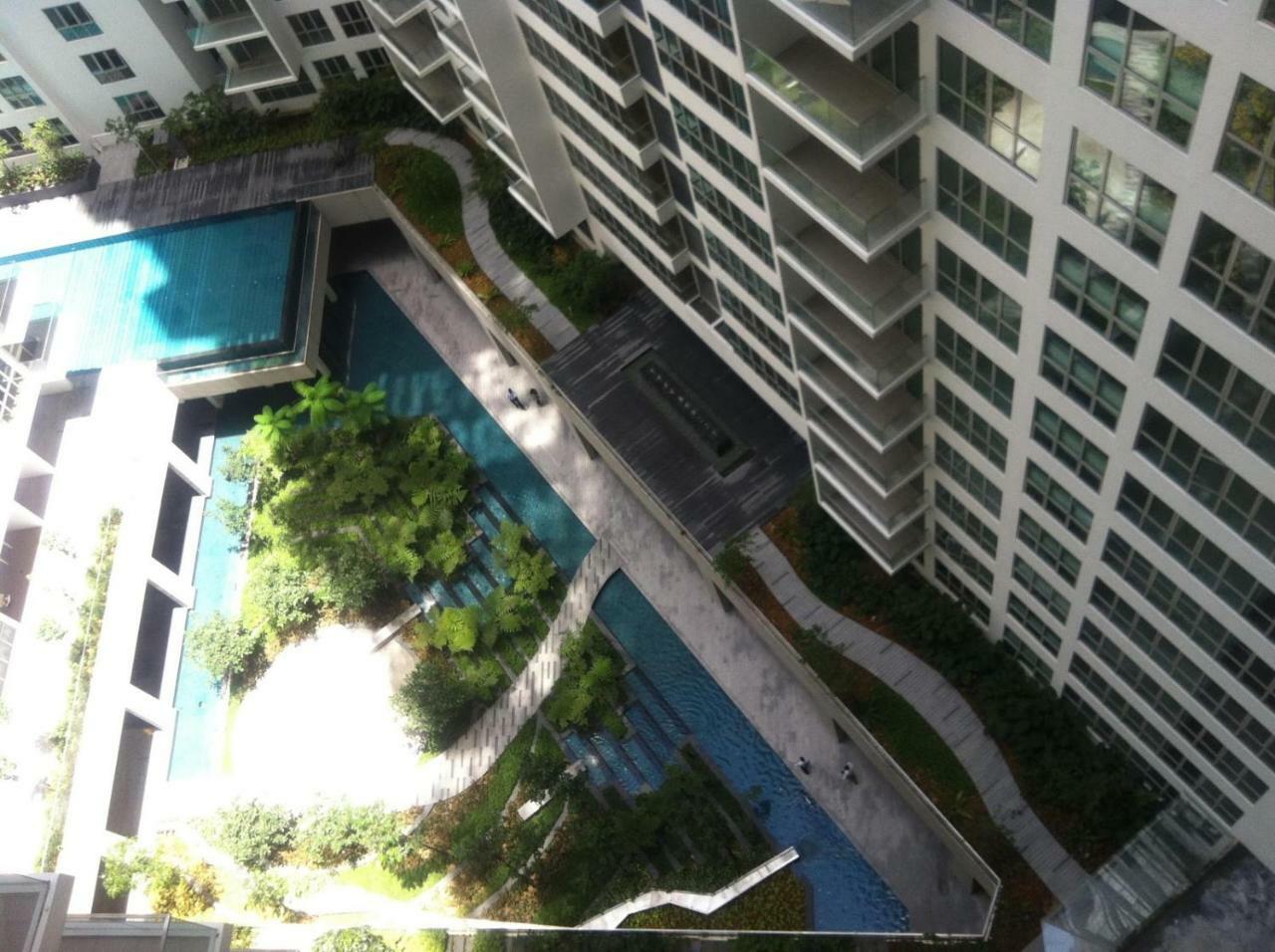 Maxhome@Regalia Suite Residence. Kl 吉隆坡 外观 照片